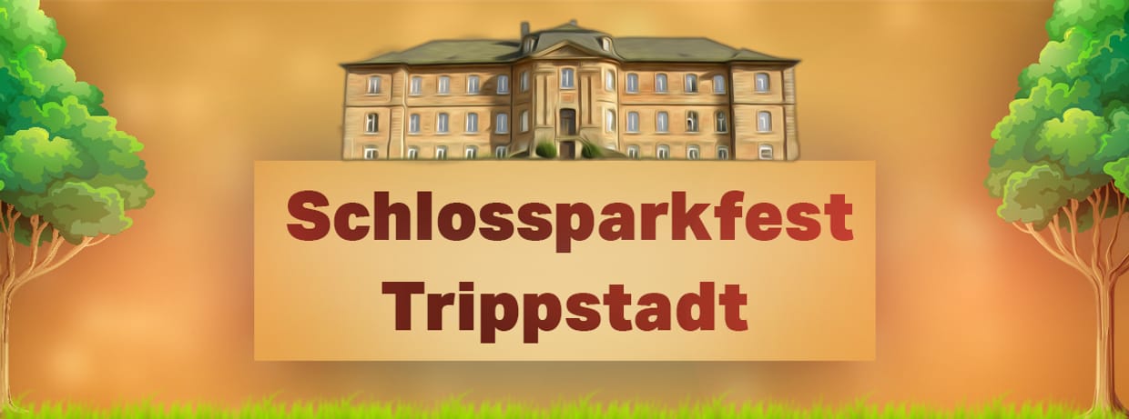 Schlossparkfest Trippstadt