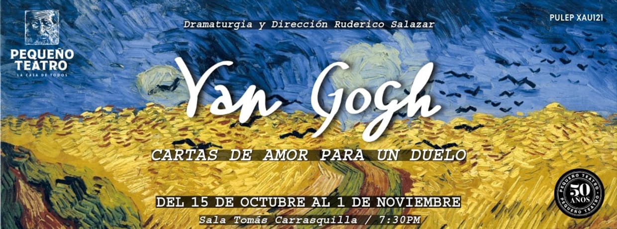 VAN GOGH