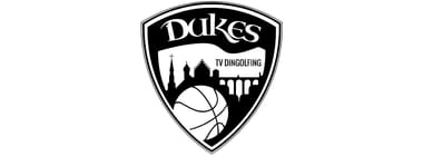 Dingolfing Dukes vs. Regensburg Baskets