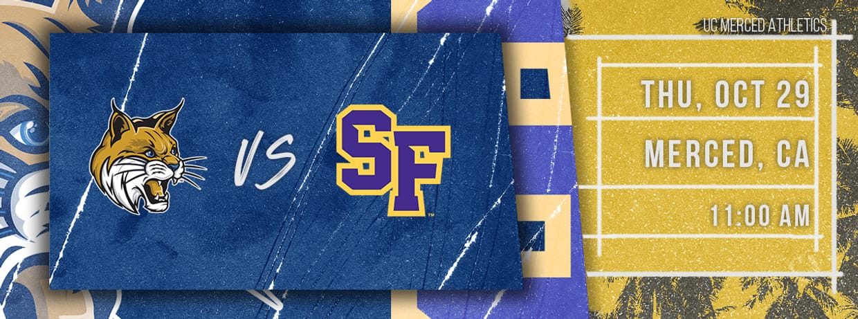 Women's Soccer vs. San Francisco State