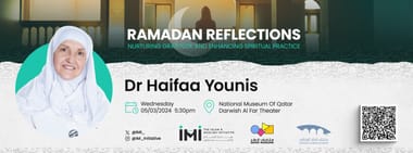 Ramadan Reflections: Nurturing Gratitude and Enhancing Spiritual Practice