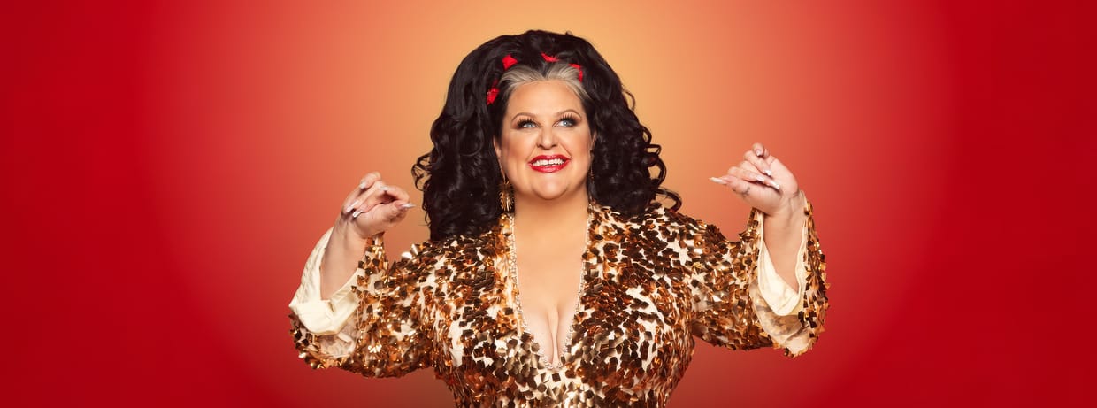 Sarah Potenza Christmas