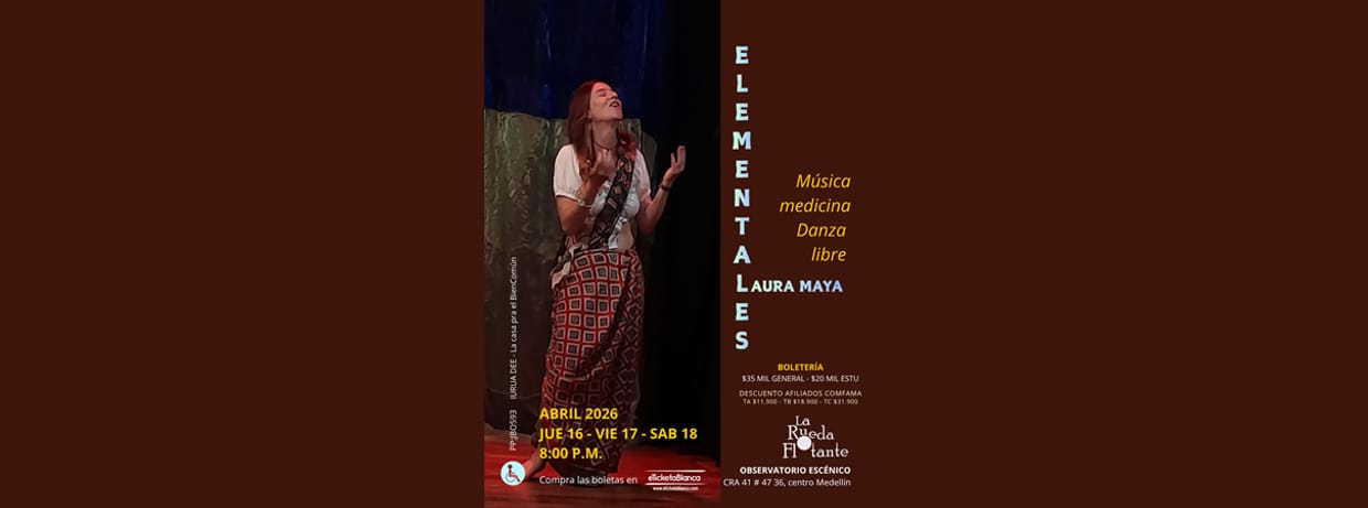 ELEMENTALES