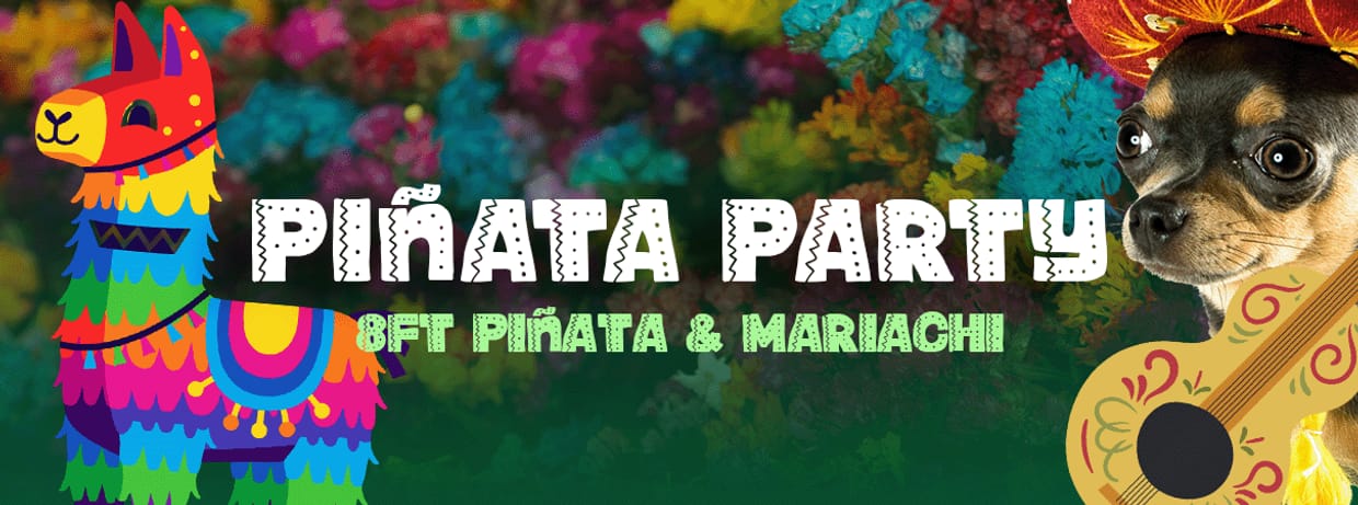 Piñata Party vs Walla Walla Sweets