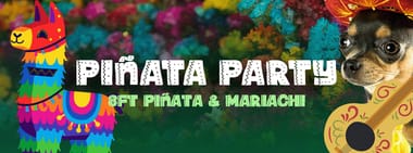 Piñata Party vs Walla Walla Sweets