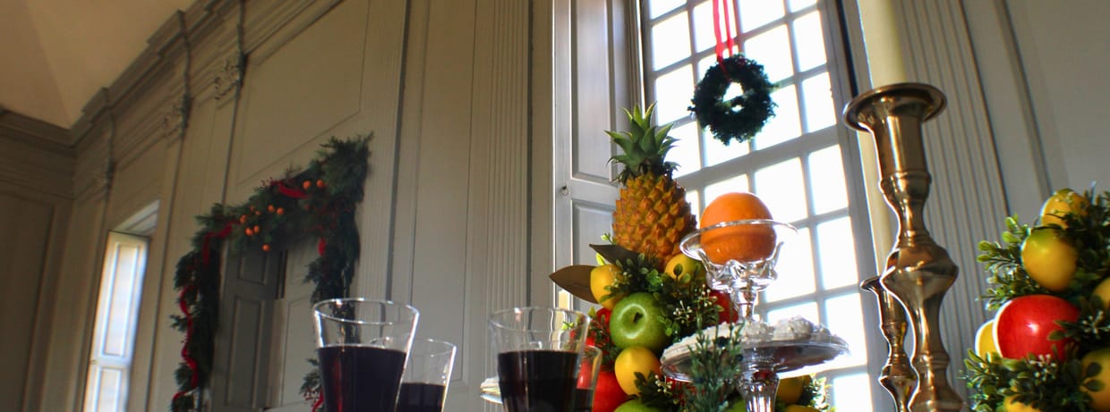 Christmastide
