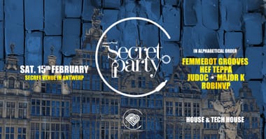 Secret Party