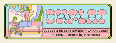 DUPLAT EN MEDELLIN