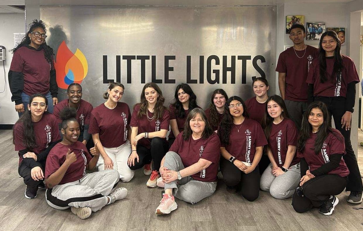 Alternative Spring Break Service Trip 2026