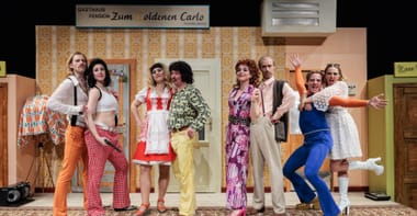 Diener zweier Herren