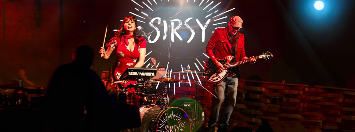 SIRSY