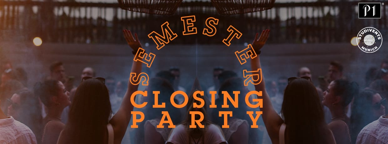 SEMESTER CLOSING PARTY