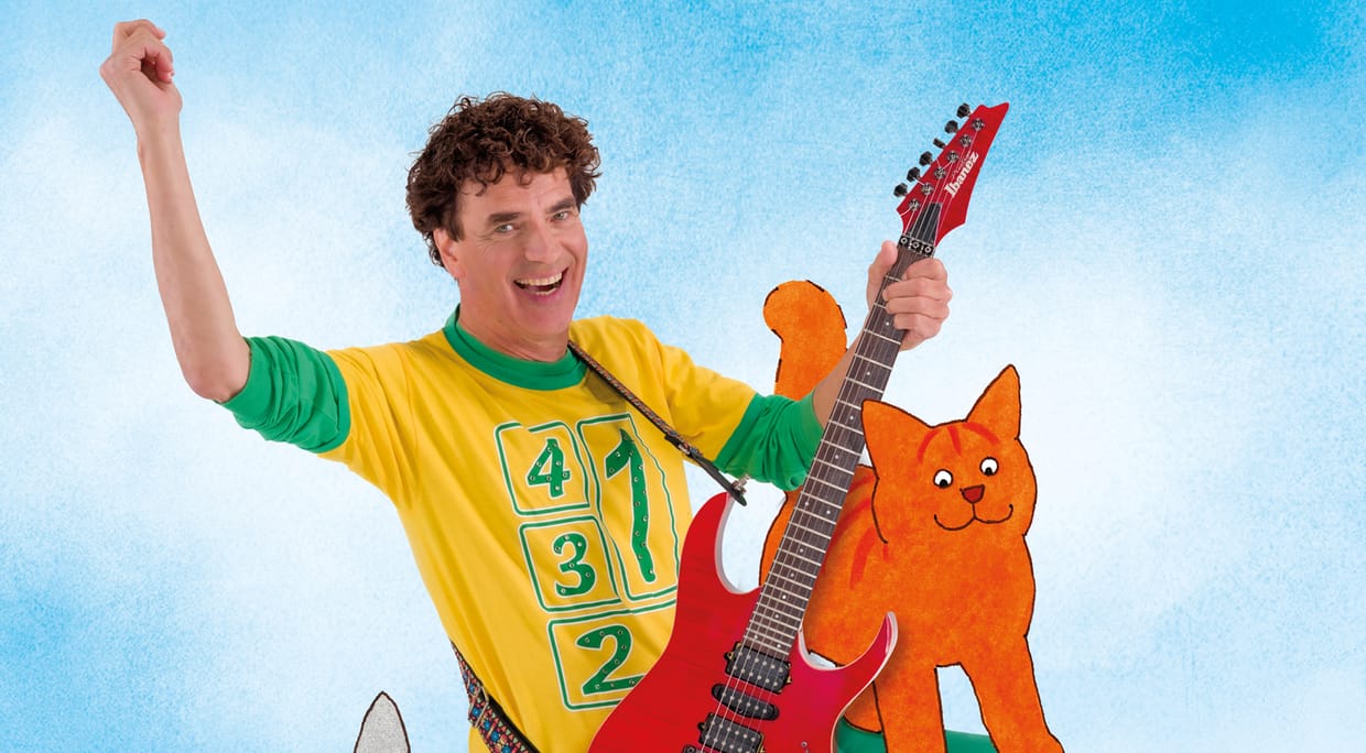 Dirk Scheele