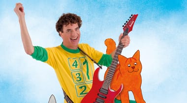 Dirk Scheele