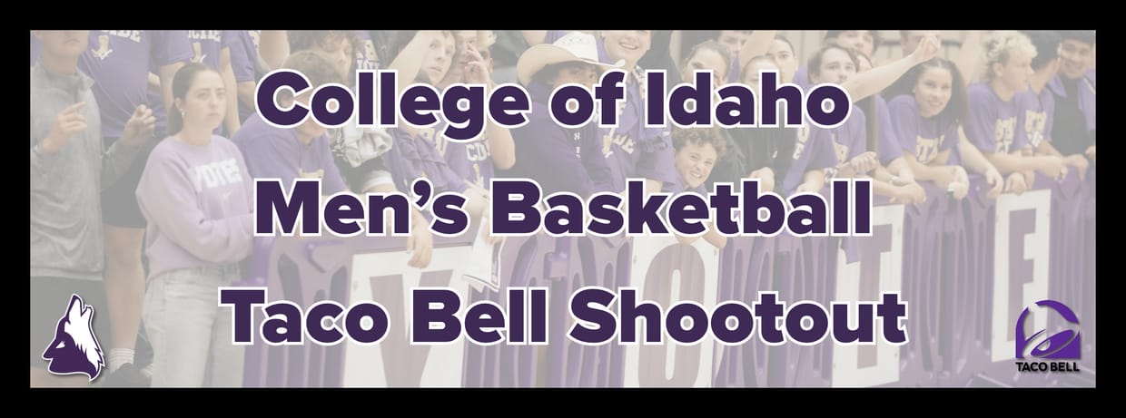 Taco Bell Shootout - Day 1