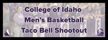Taco Bell Shootout - Day 1