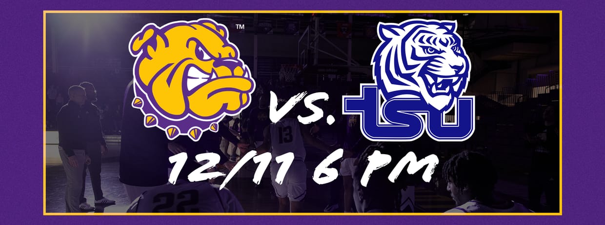 Men's Basketball vs. Tennessee State