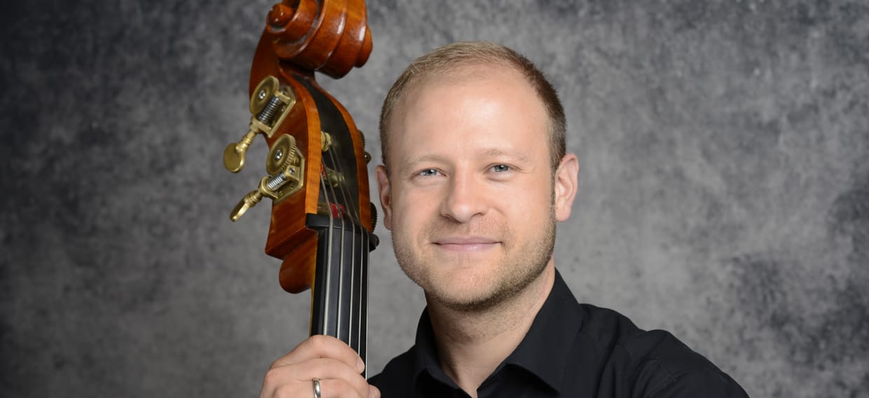 Der romantische Kontrabass