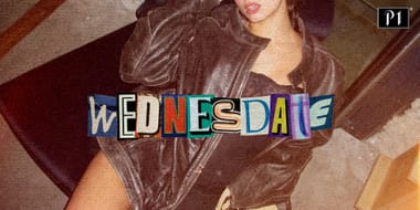 WEDNESDATE