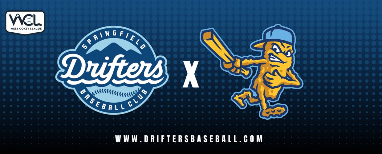 Springfield Drifters vs. DubSea Fishsticks