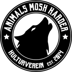 KV Animals Mosh Harder