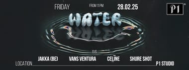WATER
