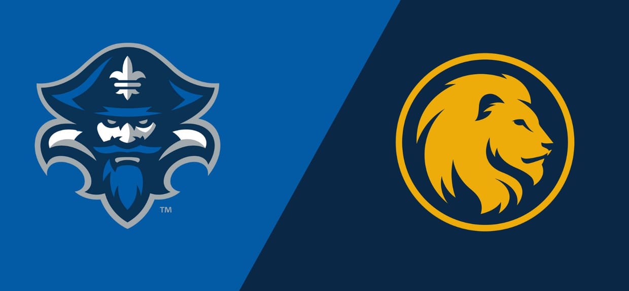 Women's Basketball East Texas A&M vs. New Orleans