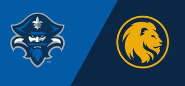Women's Basketball East Texas A&M vs. New Orleans