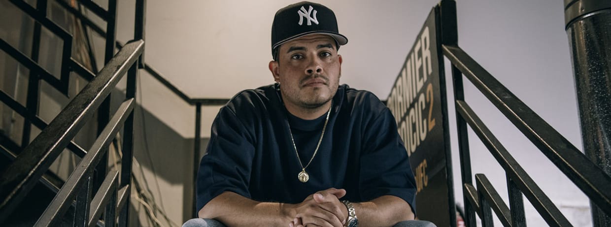 Kev Herrera