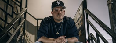 Kev Herrera