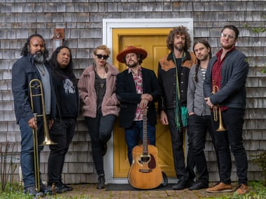 Dustbowl Revival