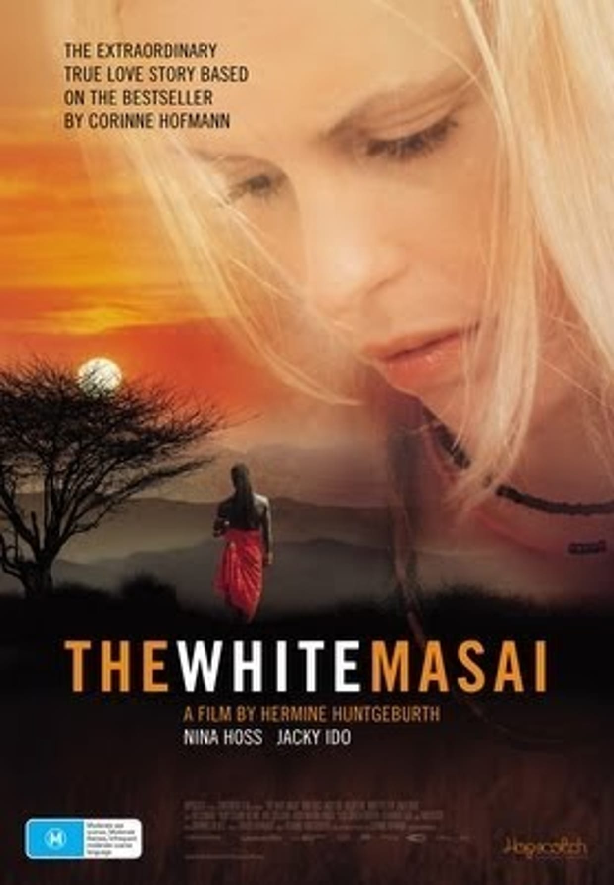 The White Masai