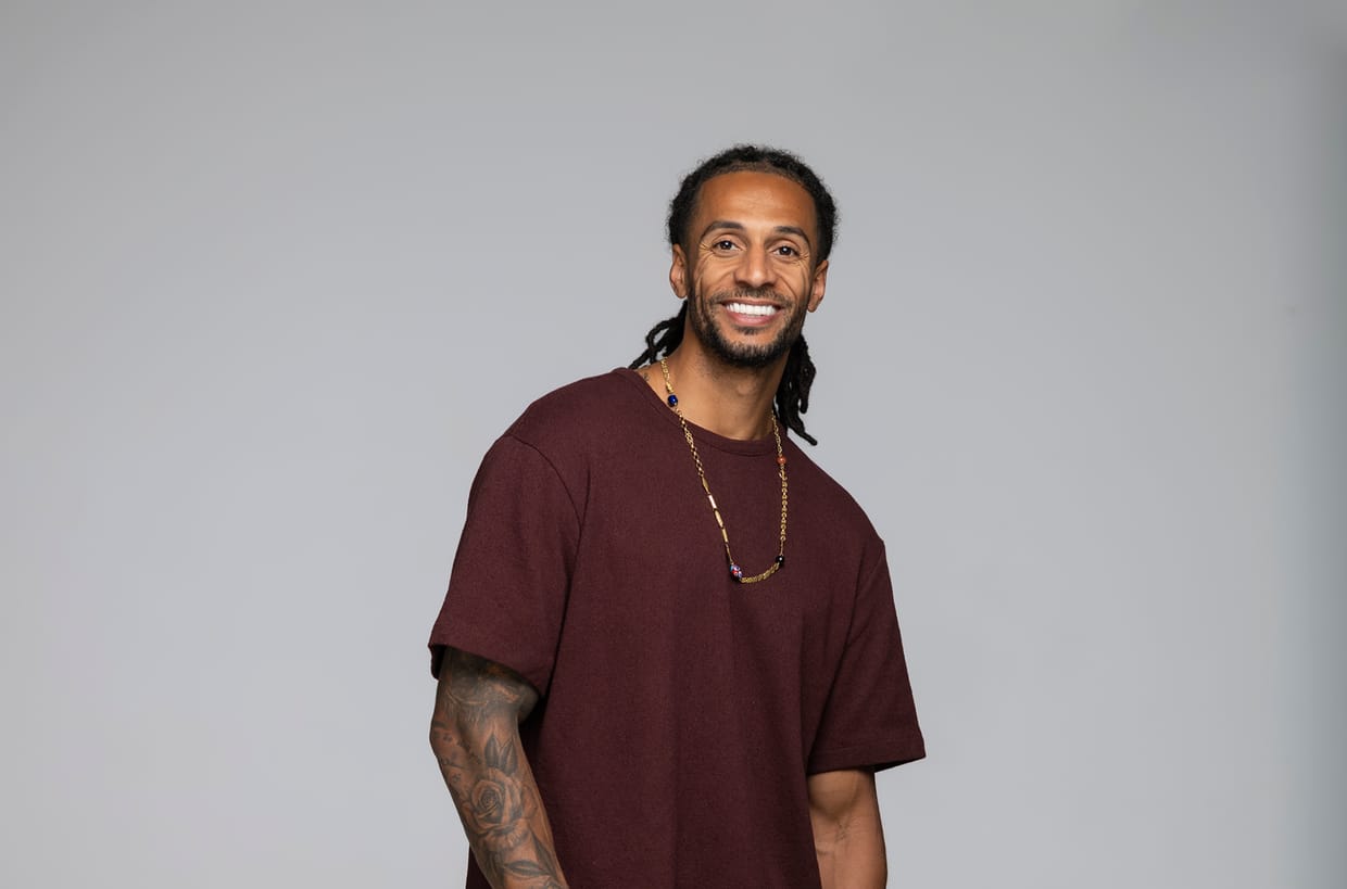 Jay Francis