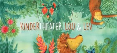 Lou & Lev - Oosterhout