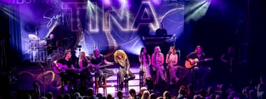 Simply Tina – Die Tribute Show