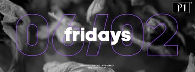 FRIDAYS