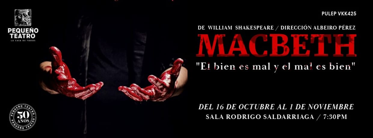 MACBETH