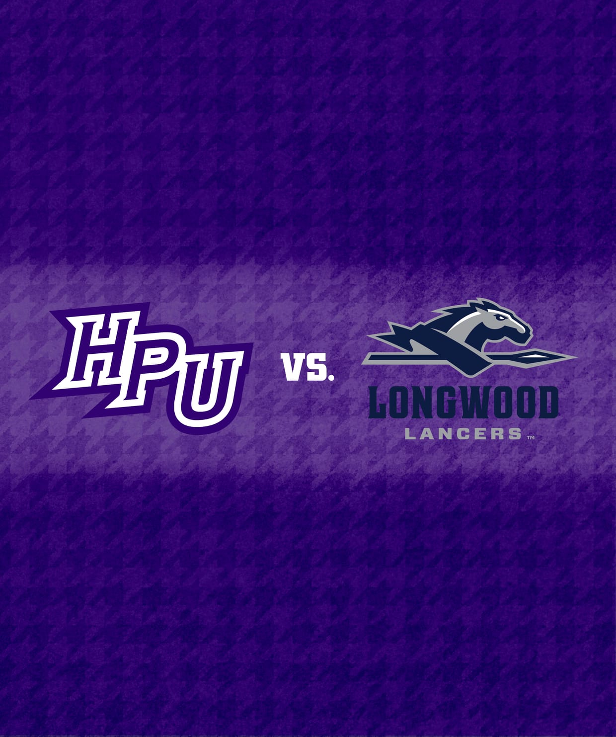 Men's Soccer vs. Longwood