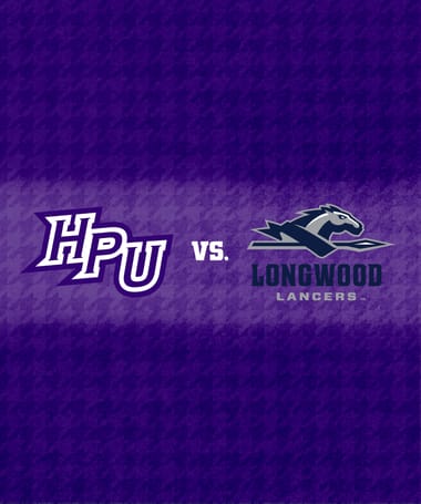 Men's Soccer vs. Longwood