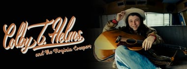 Colby T. Helms & The Virginia Creepers