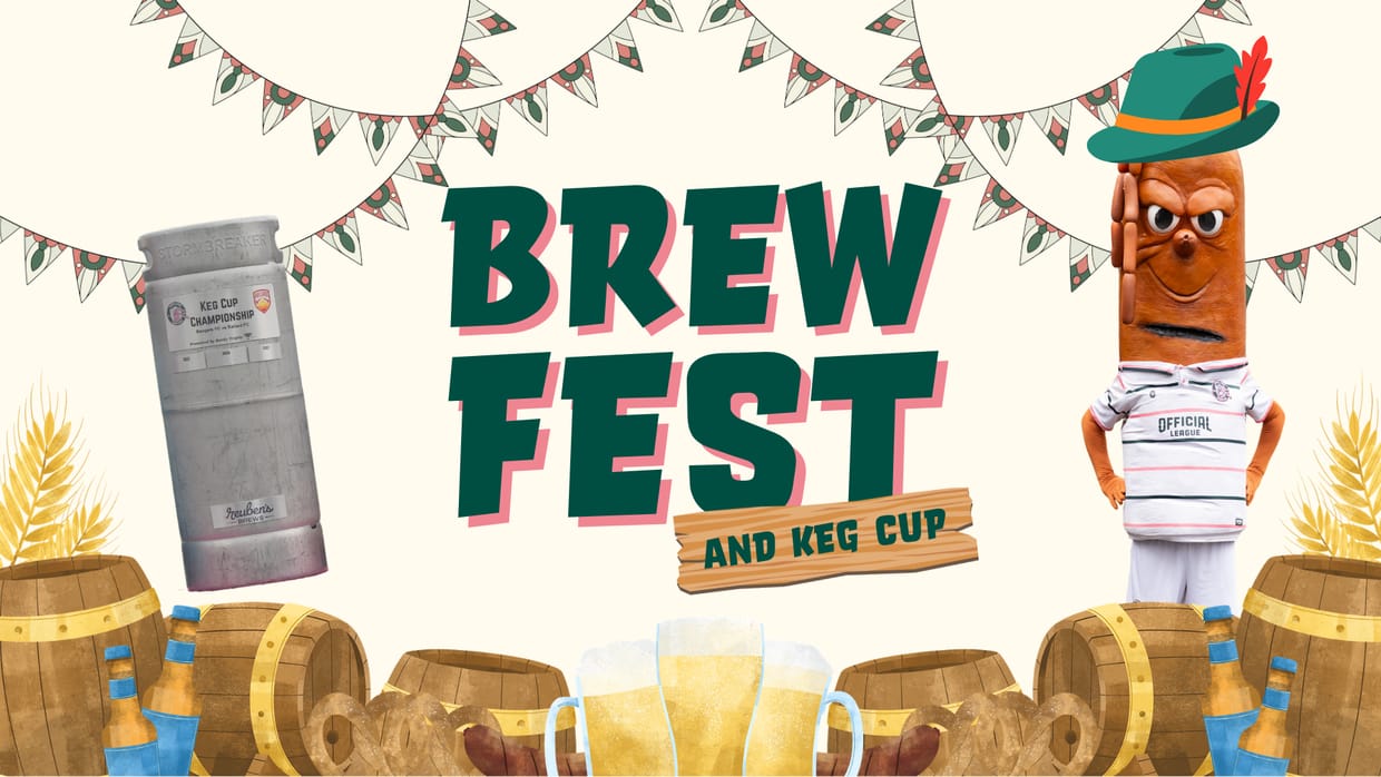 BREWFEST