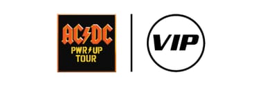 AC/DC | VIP-Ticket