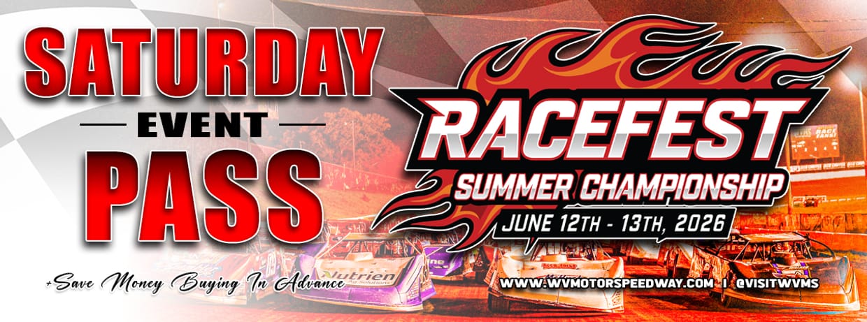 RaceFest | SATURDAY