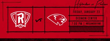 MBB vs High Point