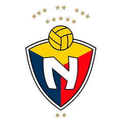 CLUB DEPORTIVO EL NACIONAL