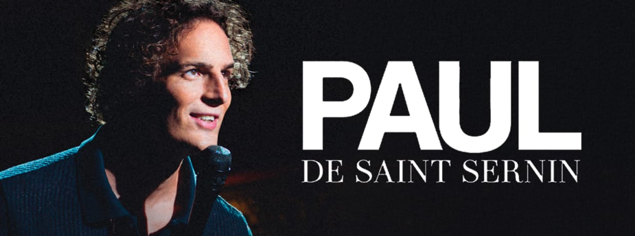L'EMBARCADÈRE - PAUL DE SAINT-SERNIN