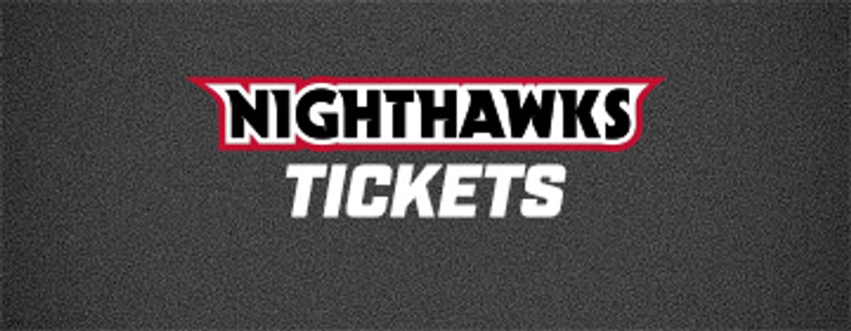 WBB Nighthawk Classic Day 1 Pass