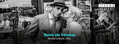 Nueva ola francesa