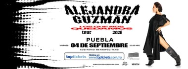 ALEJANDRA GUZMAN-PUEBLA 04/09/2026