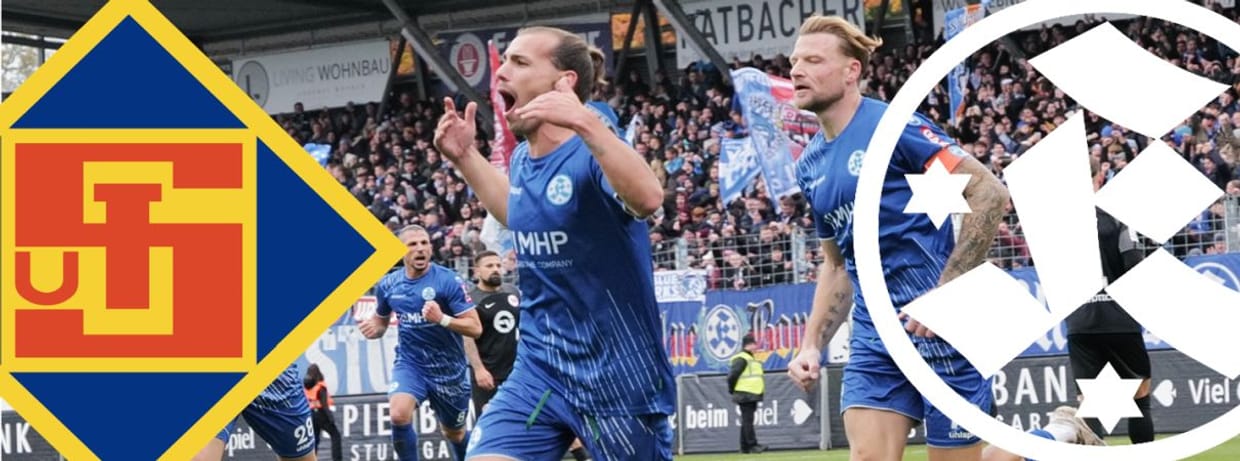 FAdSKi-Fanbus Auswärtsspiel TuS Koblenz